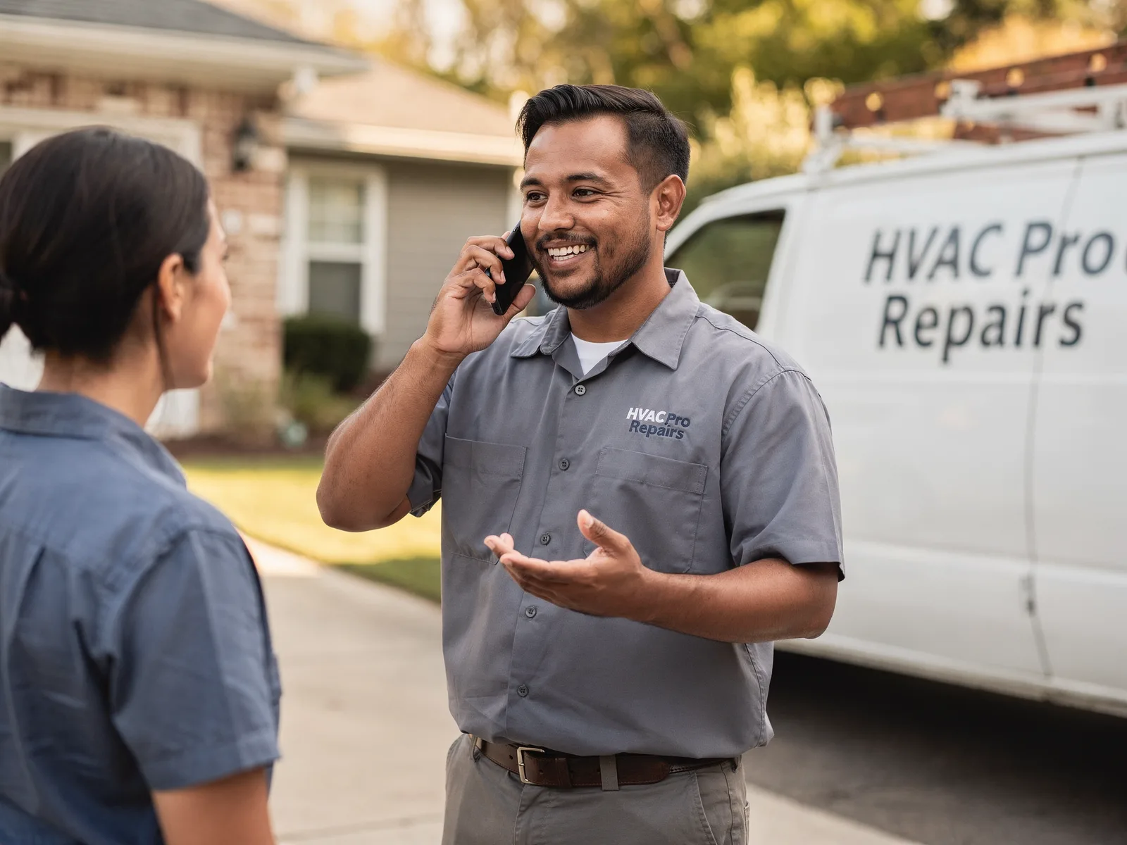 Heat Pump Repair Scottville, NC FAQs